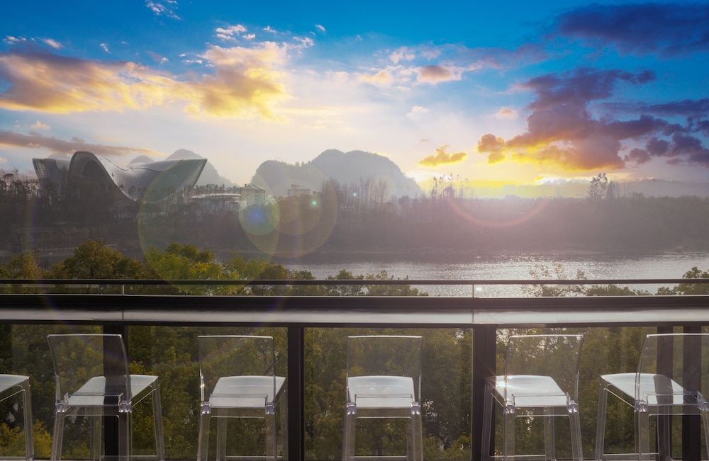 Riverside Wing Hotel Guilin 47/50