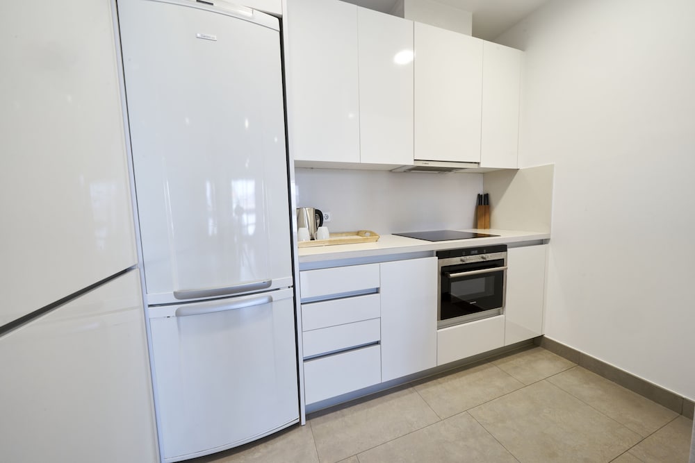 Bonavista Apartments - Virreina 4/64