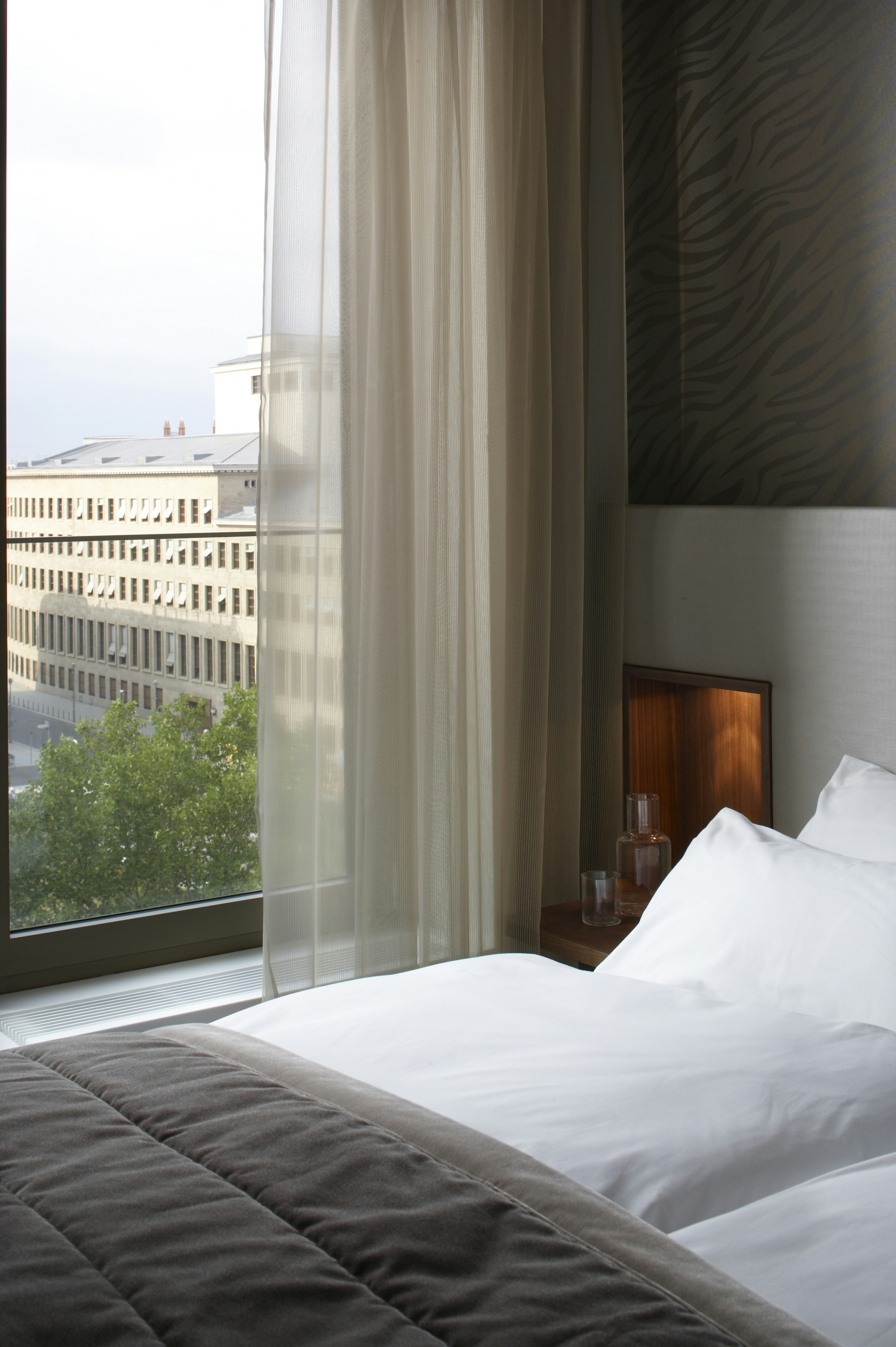 COSMO Hotel Berlin Mitte 12/52