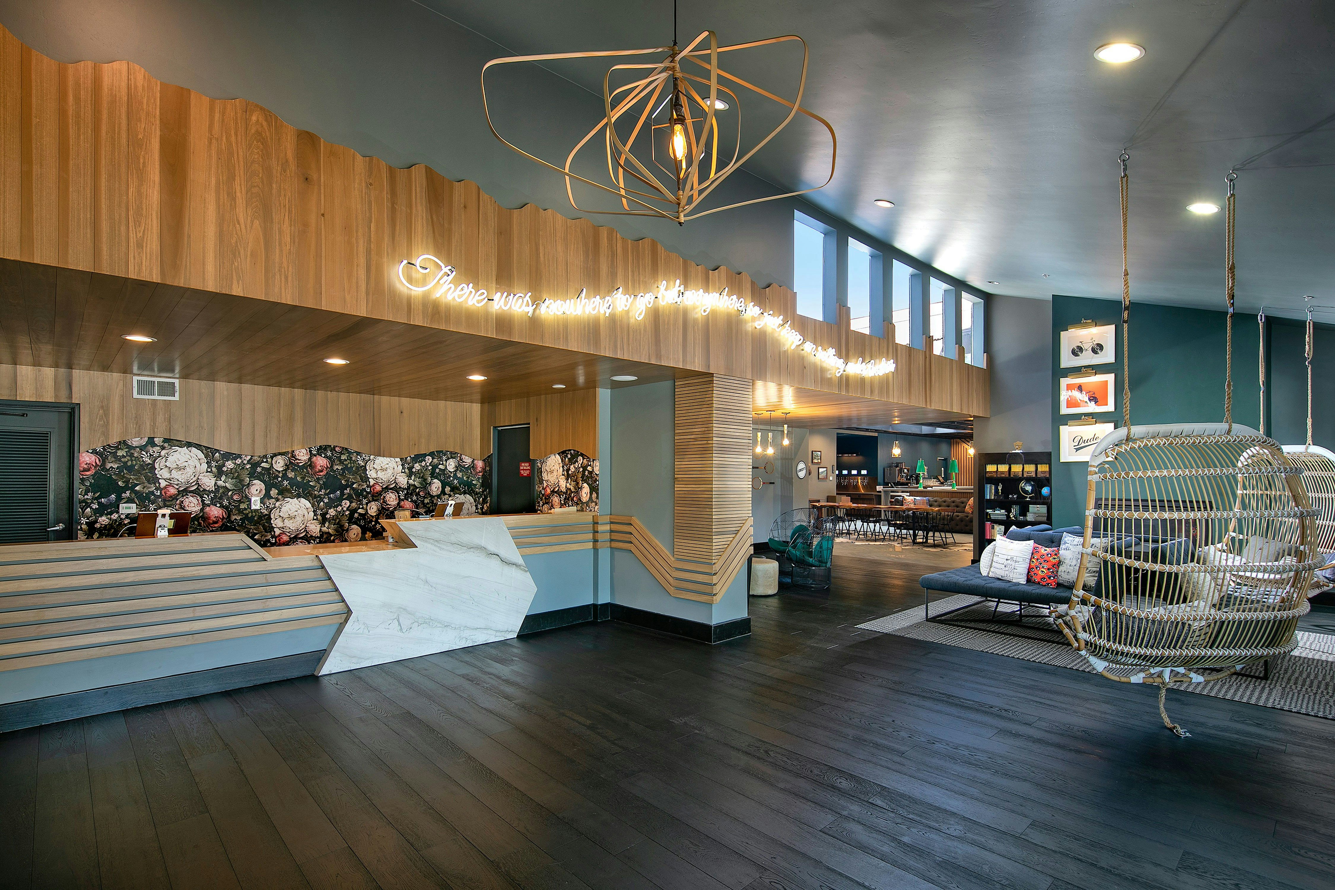 The Wayfarer San Luis Obispo, Tapestry Collection by Hilton 4/25
