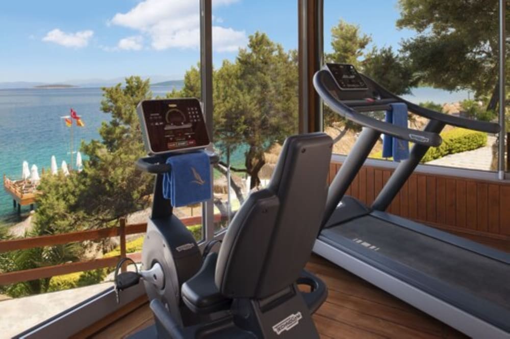 Sarpedor Boutique Hotel 23/48