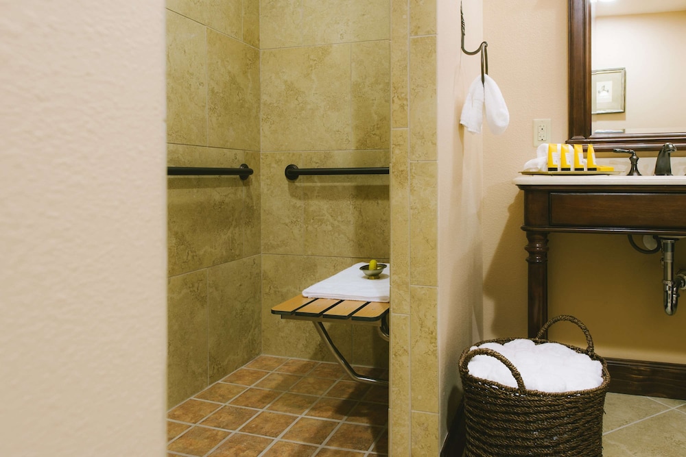 Hotel Granduca Austin 39/99