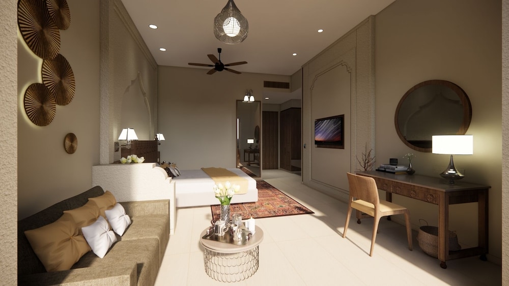 The Fern Sattva Resort, Little Rann of Kutch 43/65