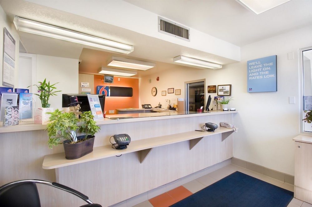 Motel6 Pendleton, OR 6/52