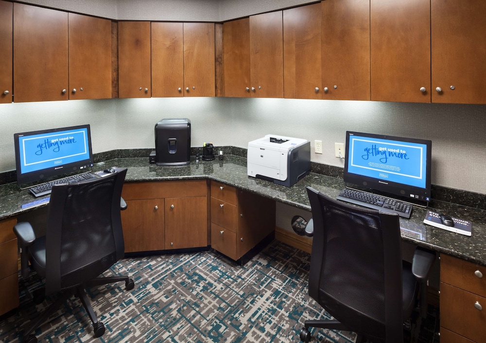 Hampton Inn Los Angeles-Orange County-Cypress 27/40