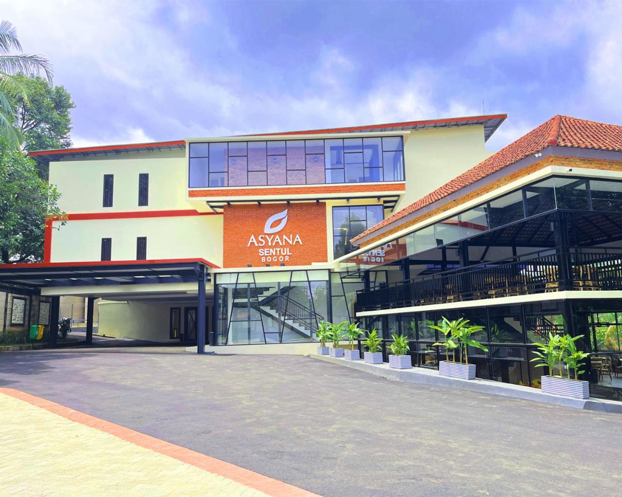 Asyana Sentul Bogor 1/69
