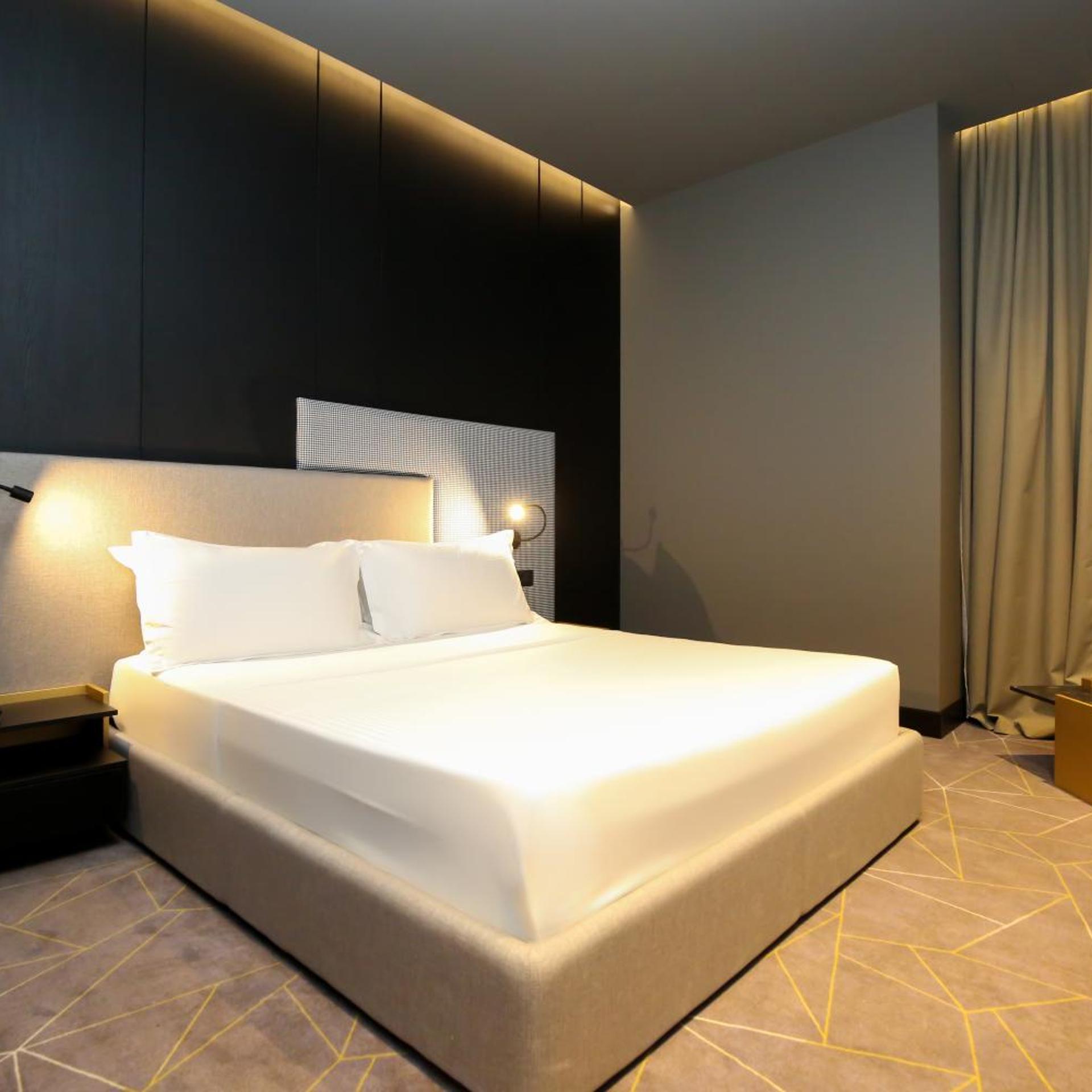 The Central View Boutique Hotel 15/58