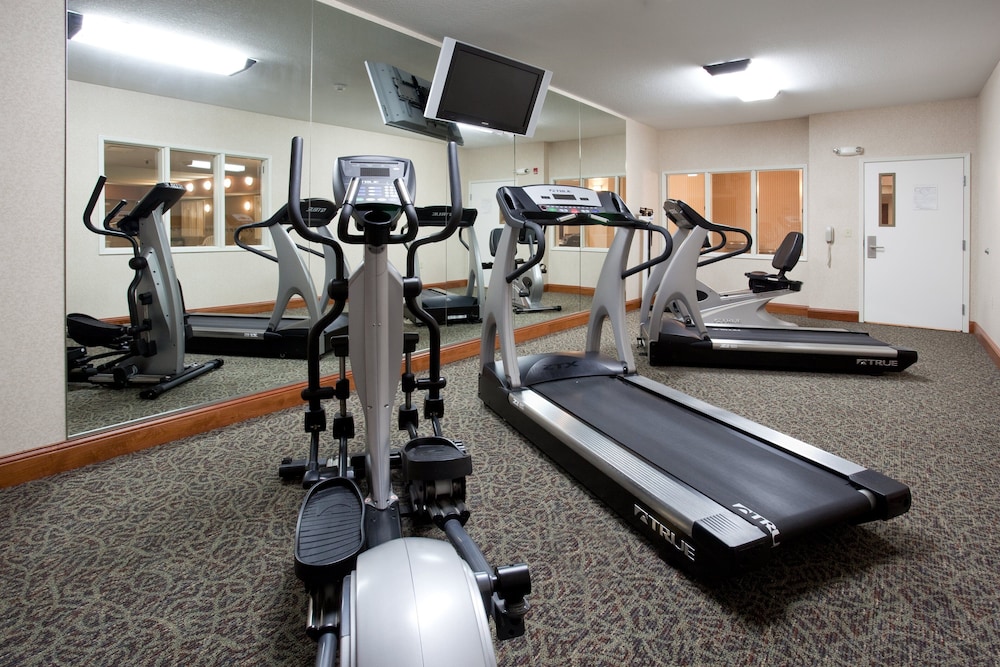 Holiday Inn Express Hotel And Suites Ft Collins 51/66