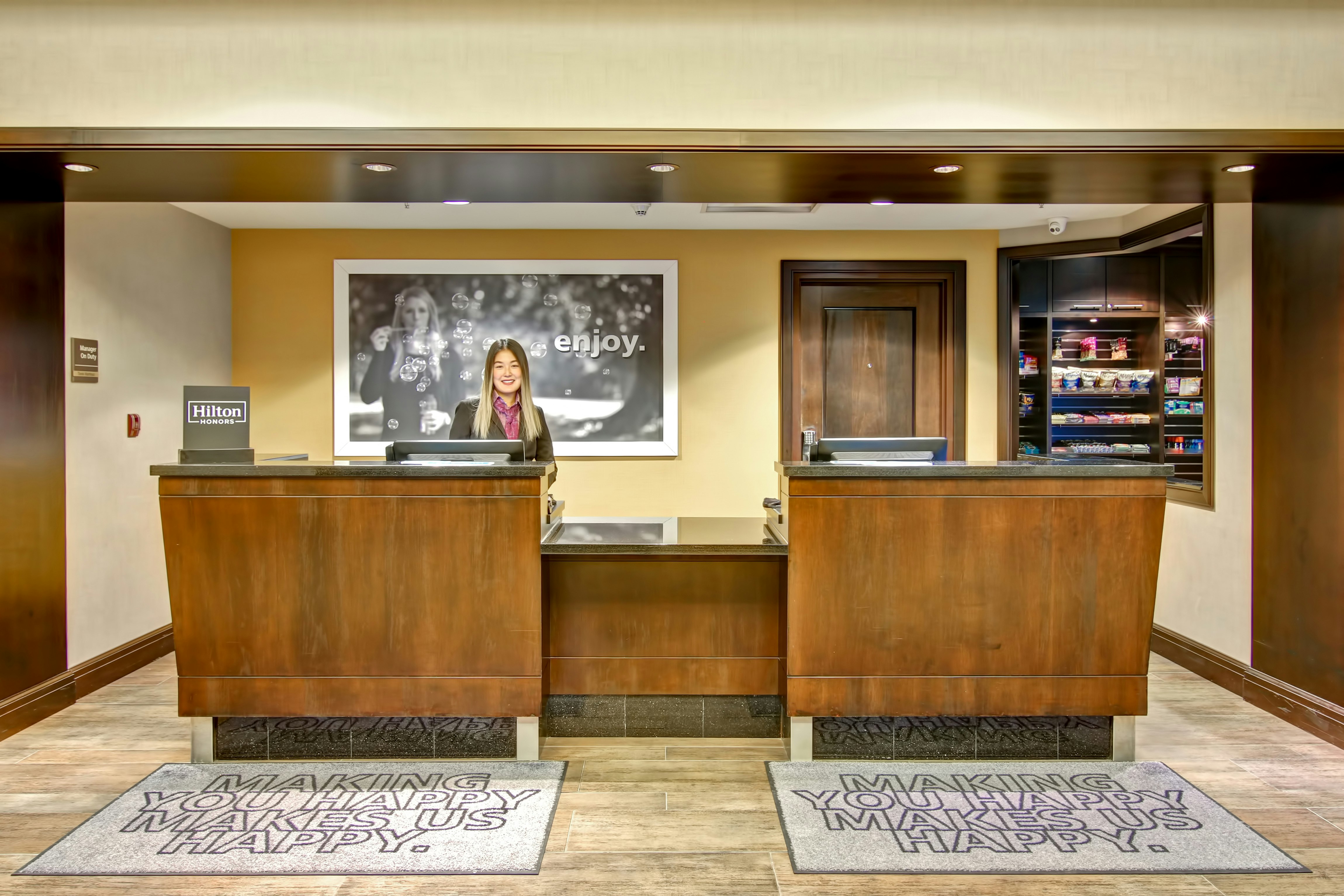 Hampton Inn by Hilton Toronto Airport Corporate Centre 3/49