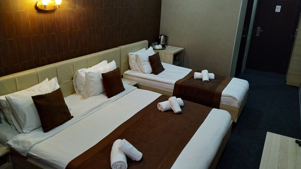 Hotel Voyager 24/62