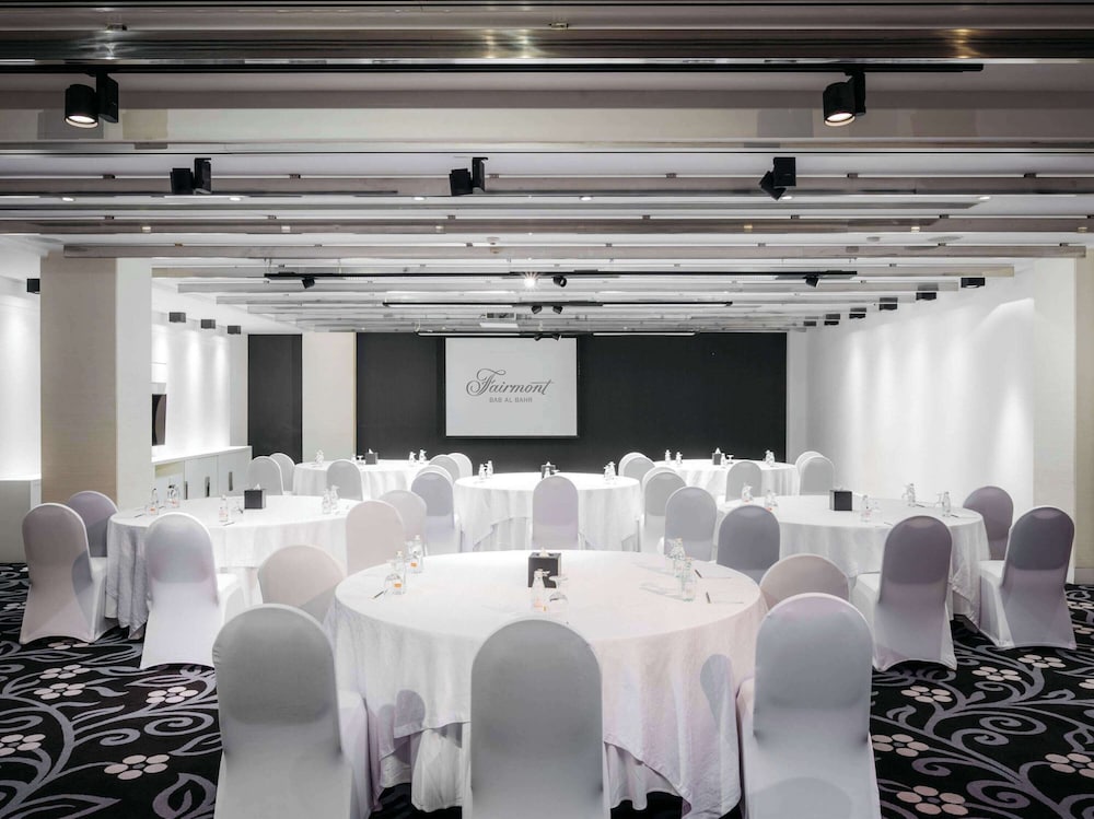 Fairmont Bab Al Bahr - Abu Dhabi 63/76