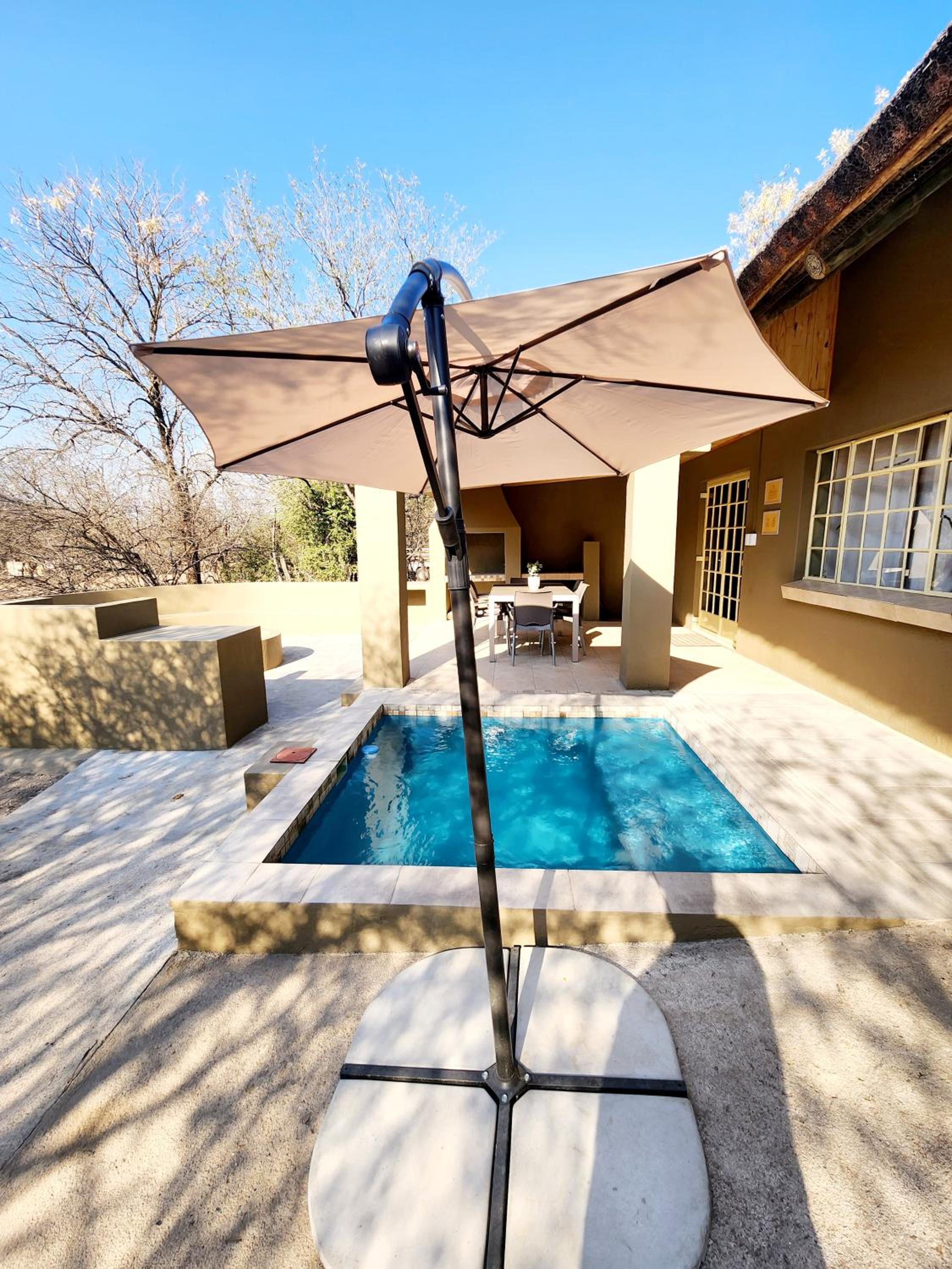 Kudus Crest Bush Retreat [VR] 30/33
