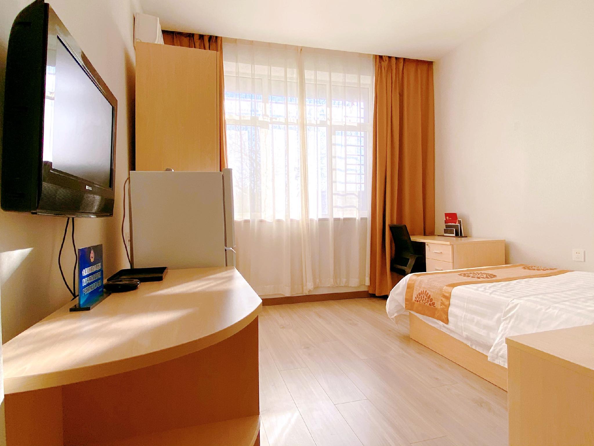 COMFORT SINGLE ROOM