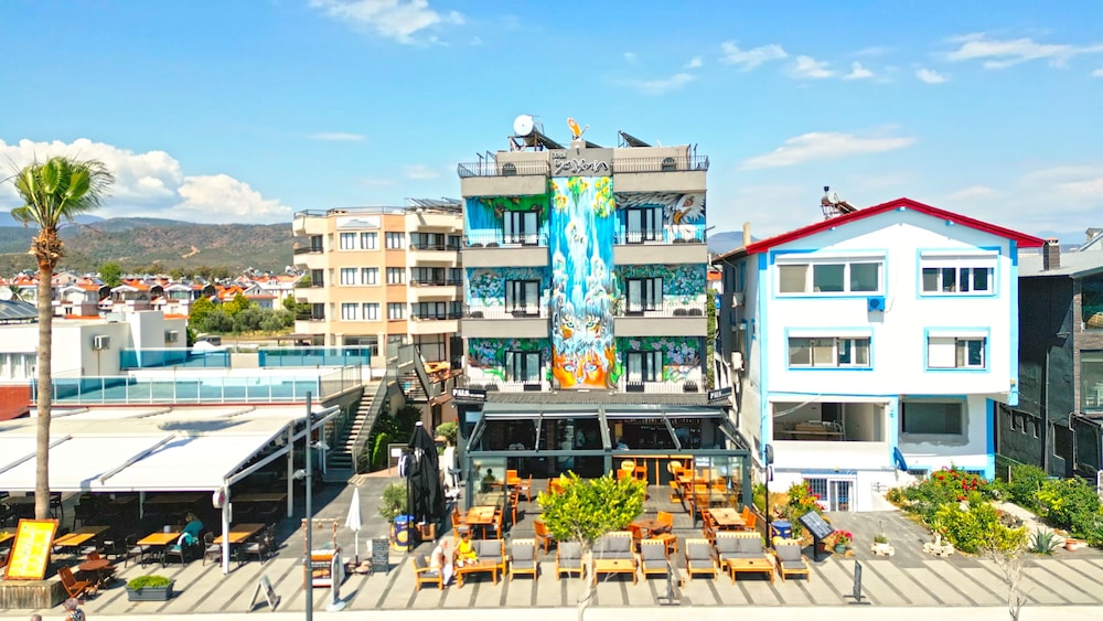 YASEMIN HOTEL 3/39