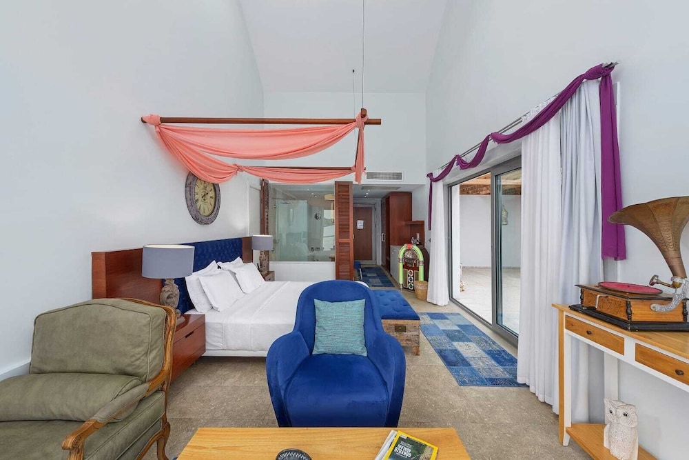 Doria Hotel Yatch Club Kas 18/50