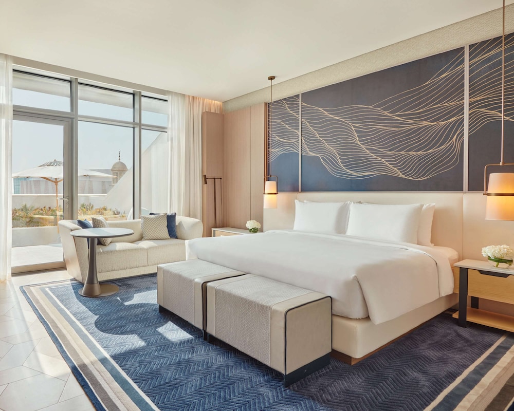 Grand Hyatt Kuwait 10/50