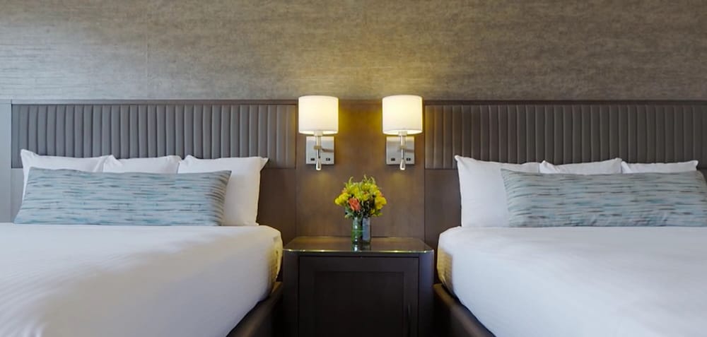 Handlery Union Square Hotel 20/36