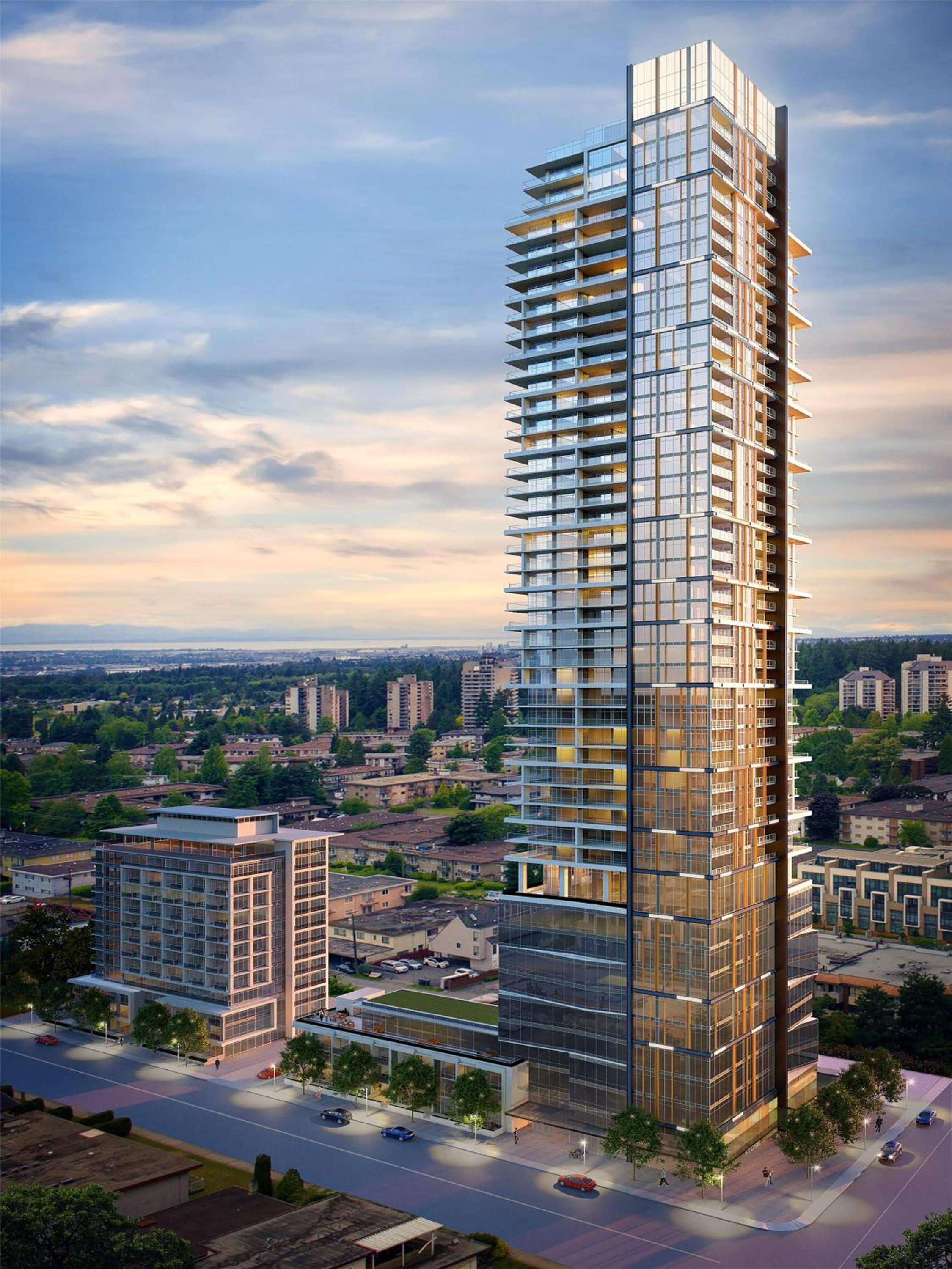 Hyatt Place Vancouver/Metrotown 7/7