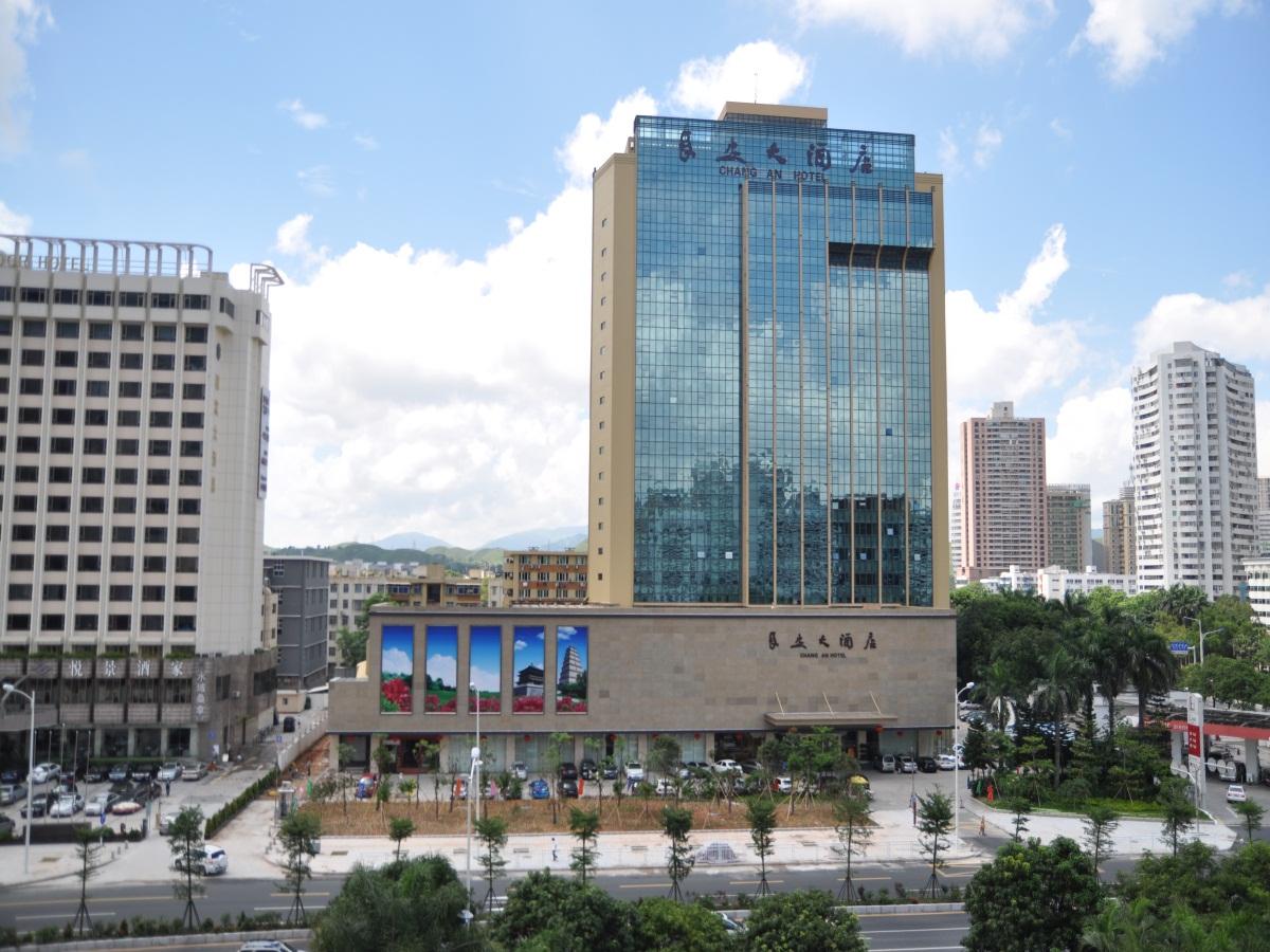 Chang An Hotel 6/51