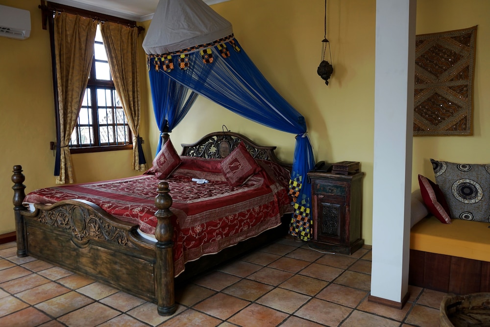 Zanzibar Palace Hotel 49/75