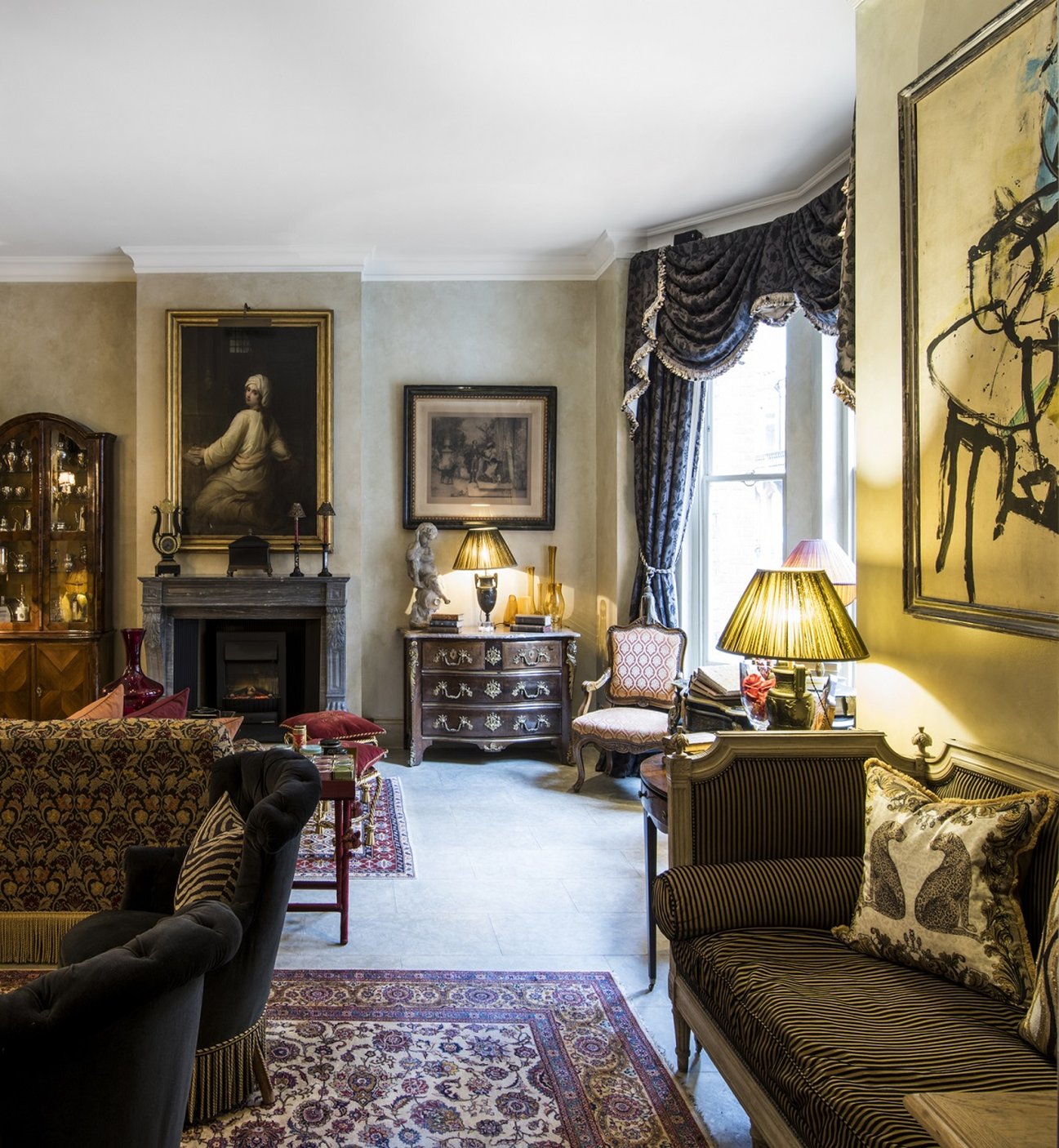 San Domenico House Hotel 35/56