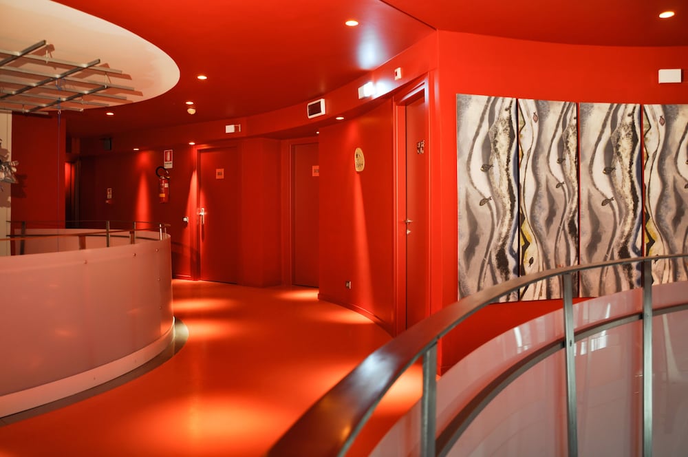 Hotel Poseidon 13/73