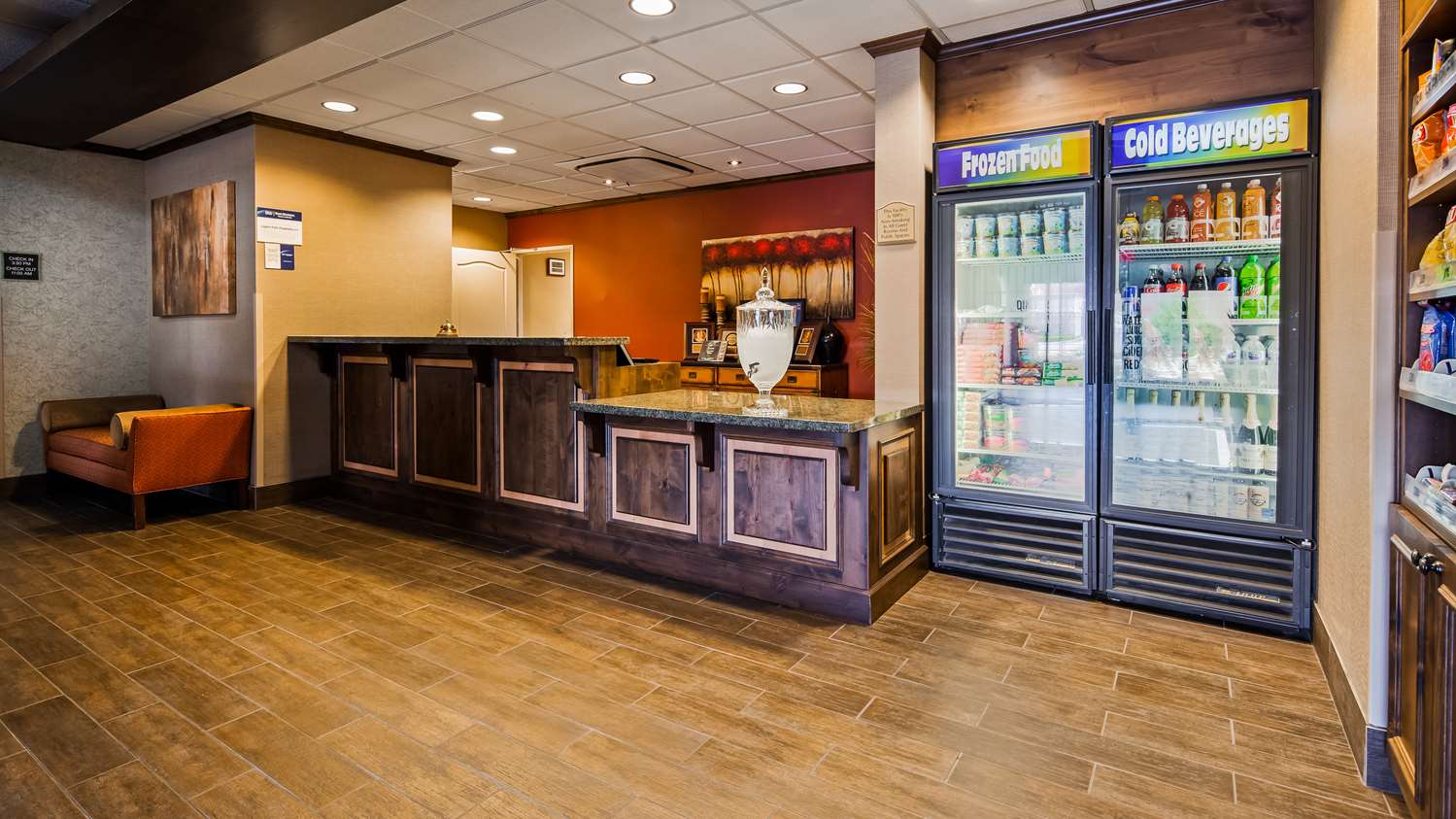 Best Western Plus Layton Park Hotel 2/33