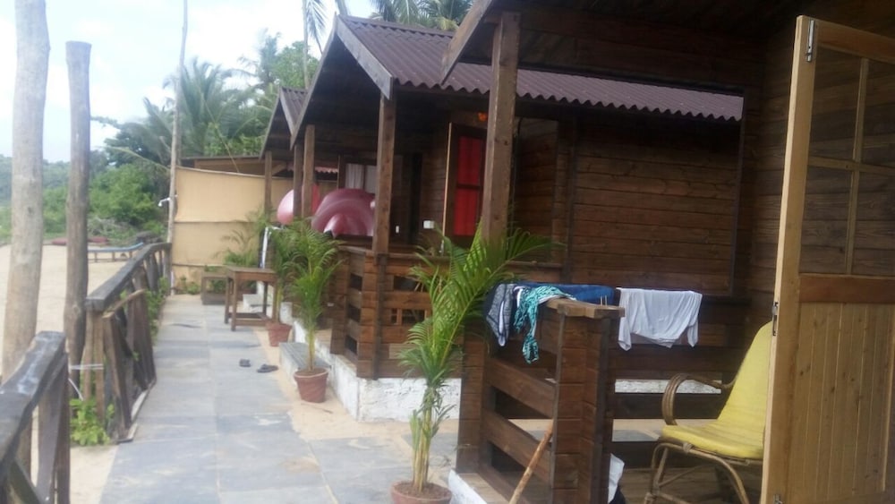 Agonda Paradise 7/50