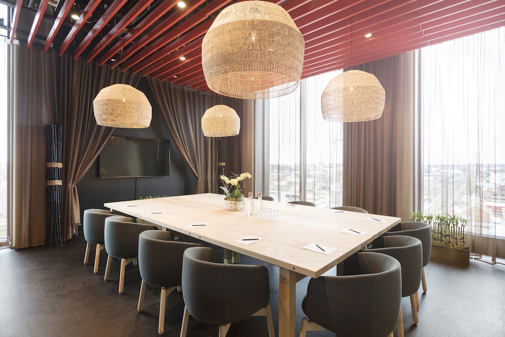 Elite Hotel Academia 54/65