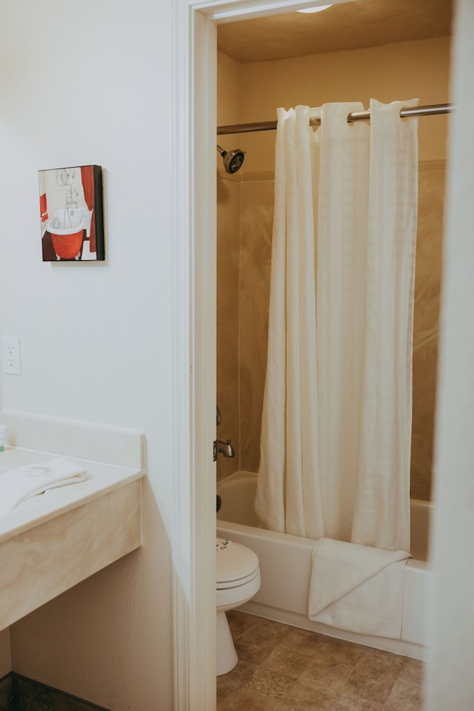 Best Western Carson City Hotel 64/64