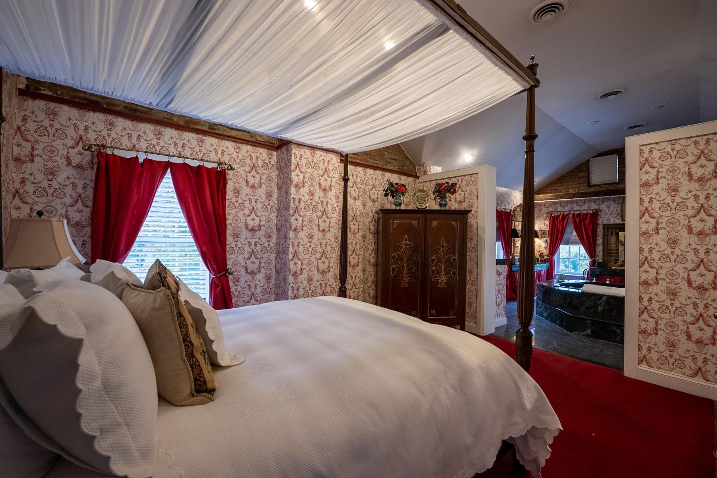 Antrim 1844 Country House Hotel 13/36
