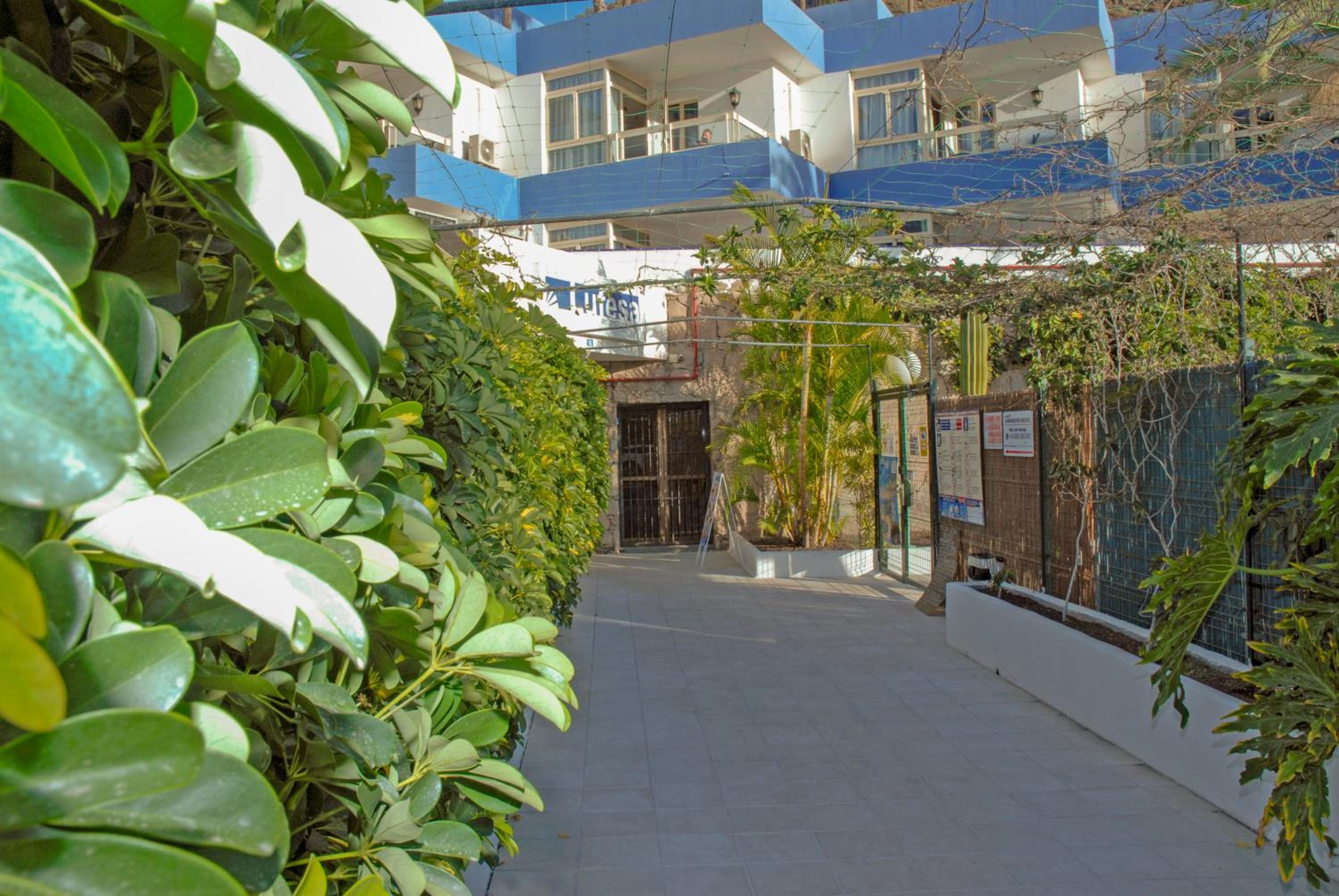Lufesa Apartments 28/33