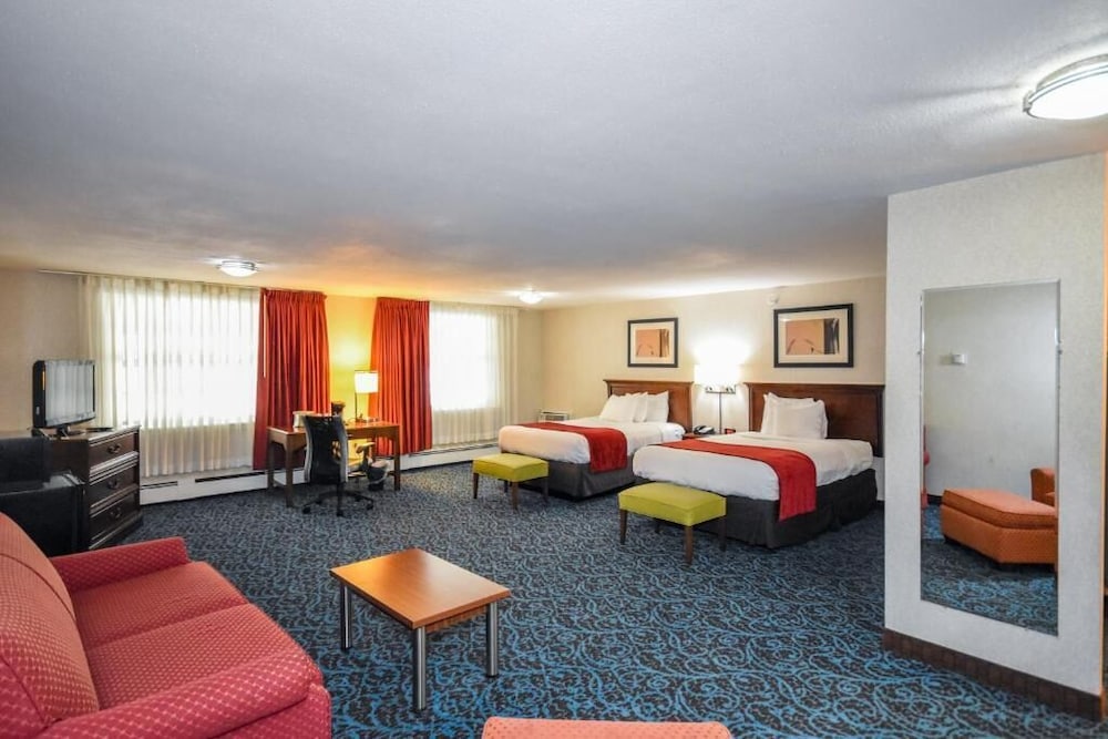 Charles River Inn 18/27