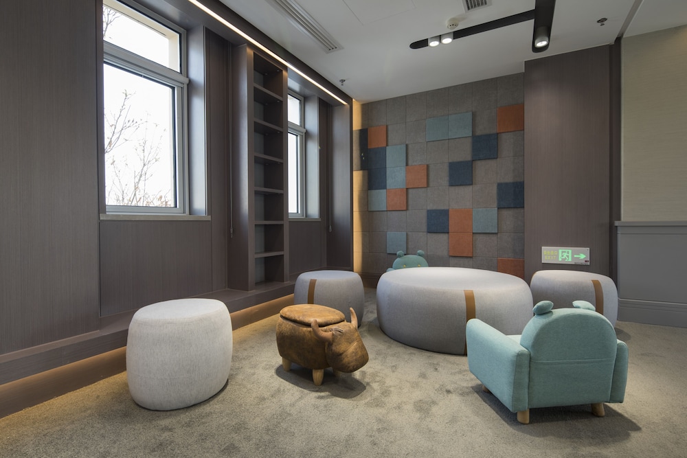 Holiday Inn Express Beijing Badaling 28/46