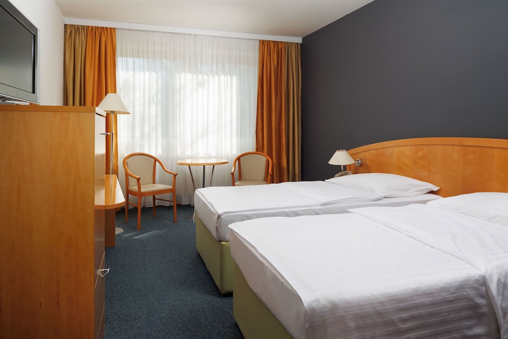 OREA Hotel Voro Brno 14/45