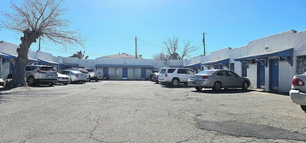 Cortez Motel 4/6