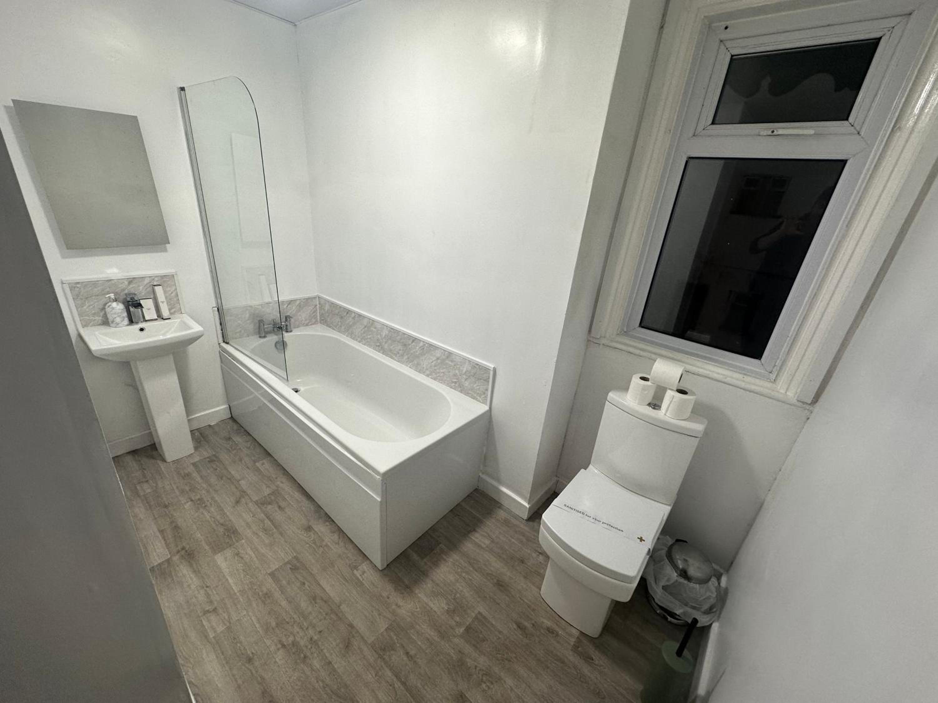 Luxe Hotel Blackpool 21/21