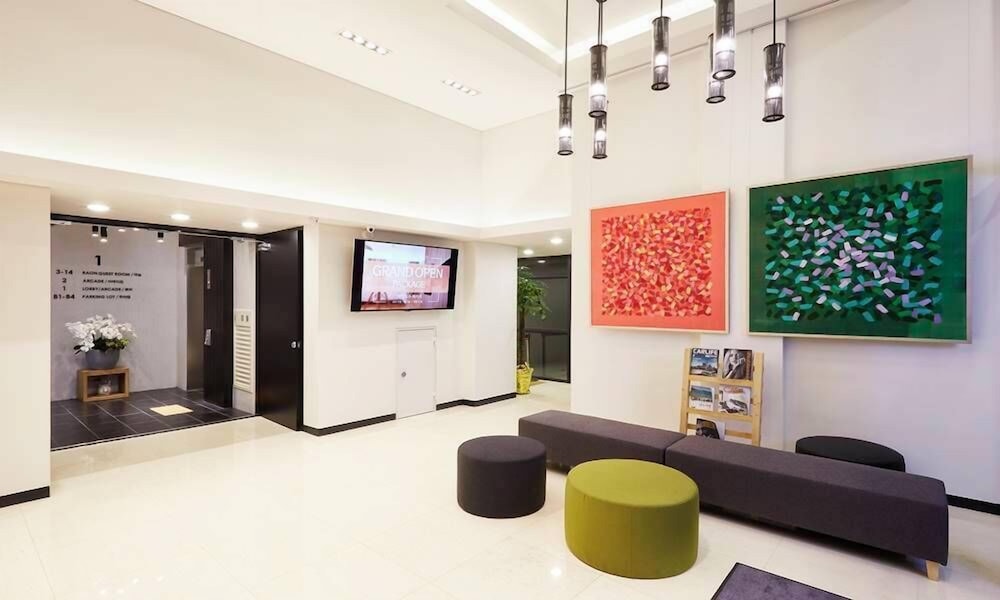 Raonstay in Perla Hotel 32/50