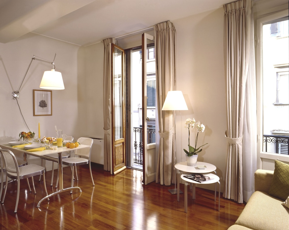 Residence Hilda 22/44
