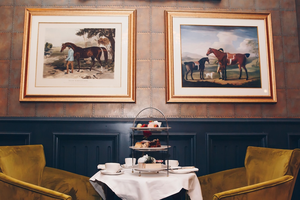Fitzpatrick Castle Hotel 49/63