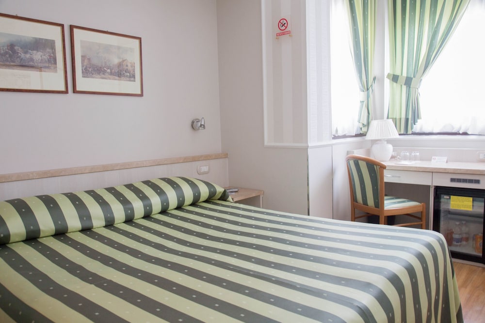 Flora Hotel Milan 20/49