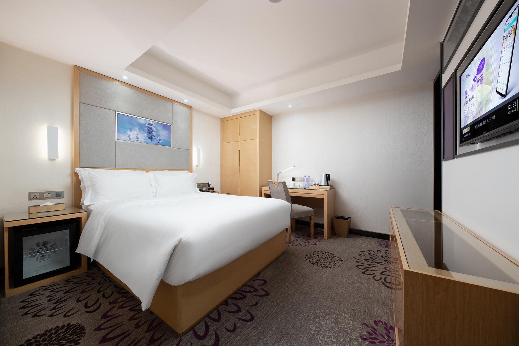 Superior, Double Bed, No Window