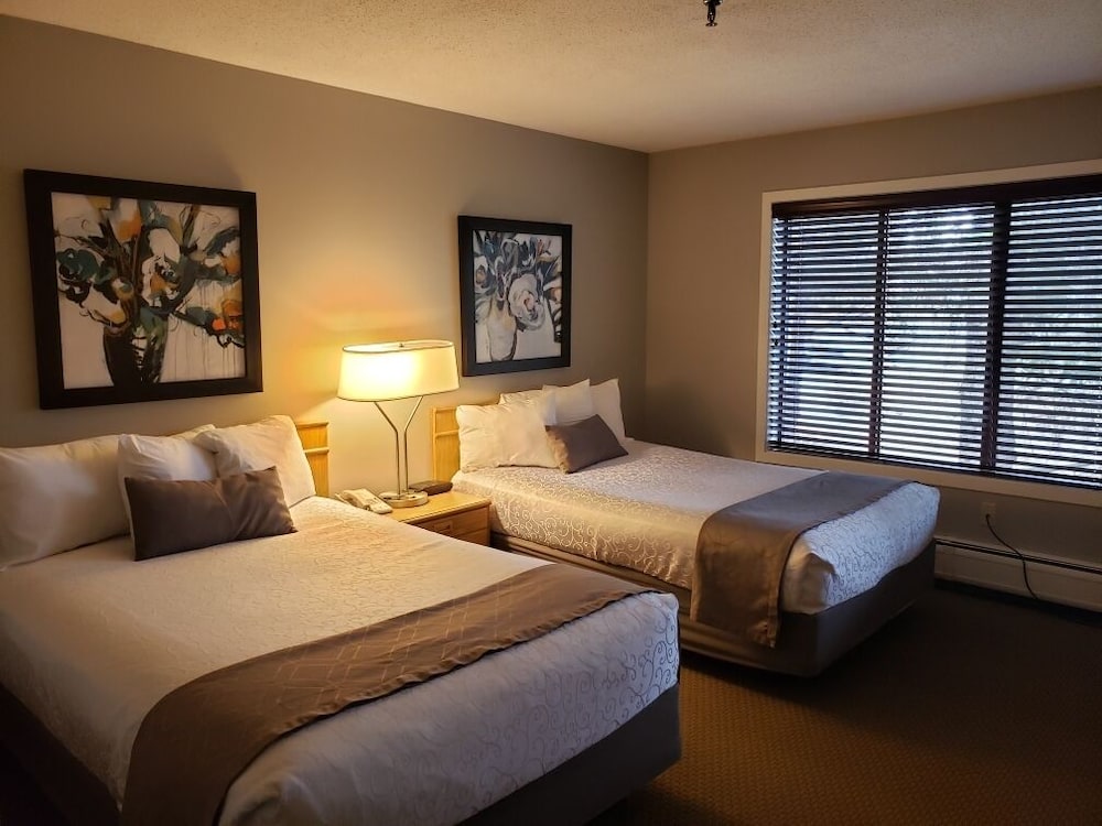 North Star Lodge And Resort 13/78