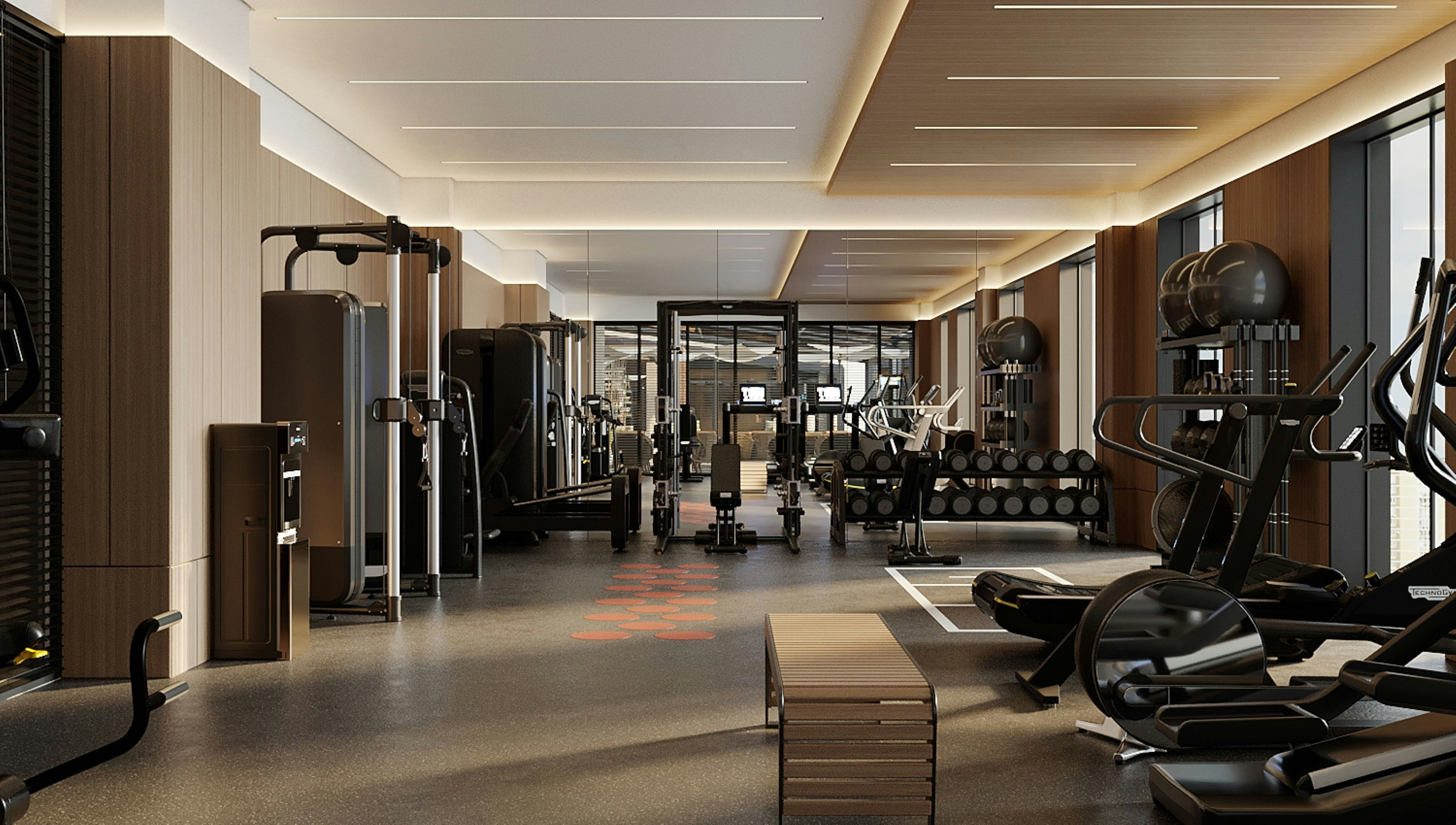 Doubletree by Hilton Tashkent 30/50