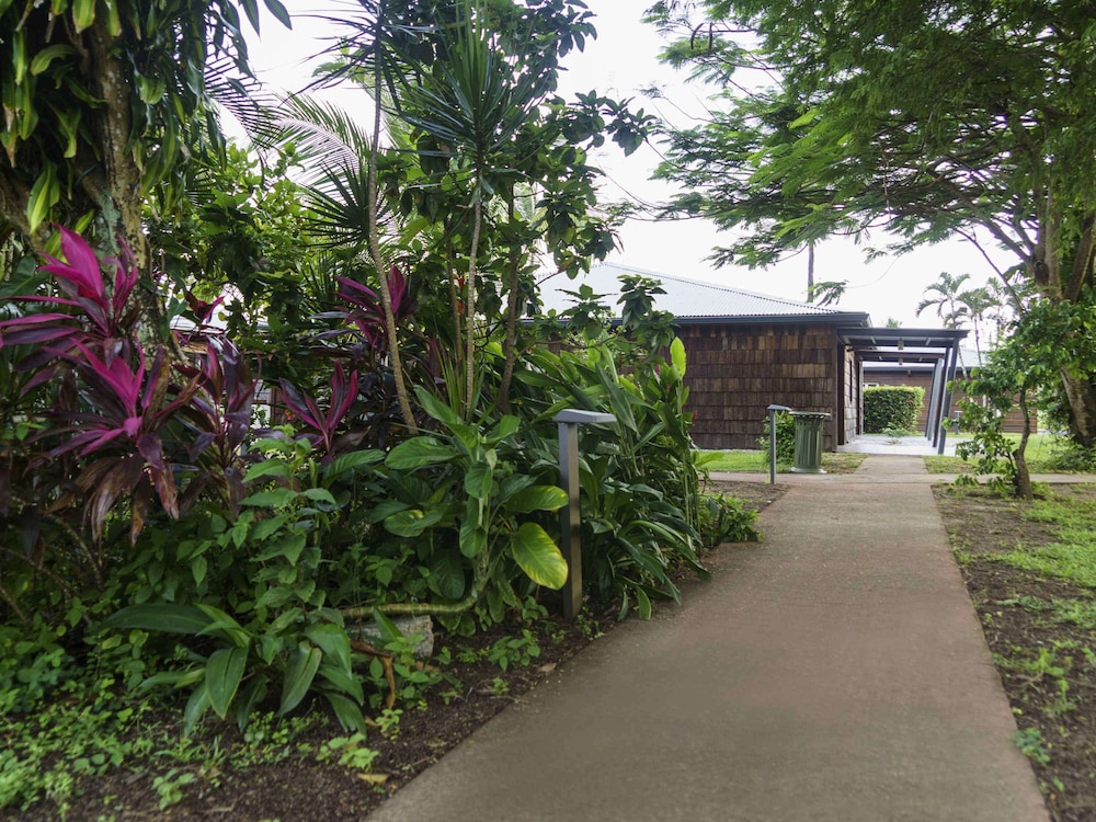 Hotel Mercure Kourou Ariatel 43/50