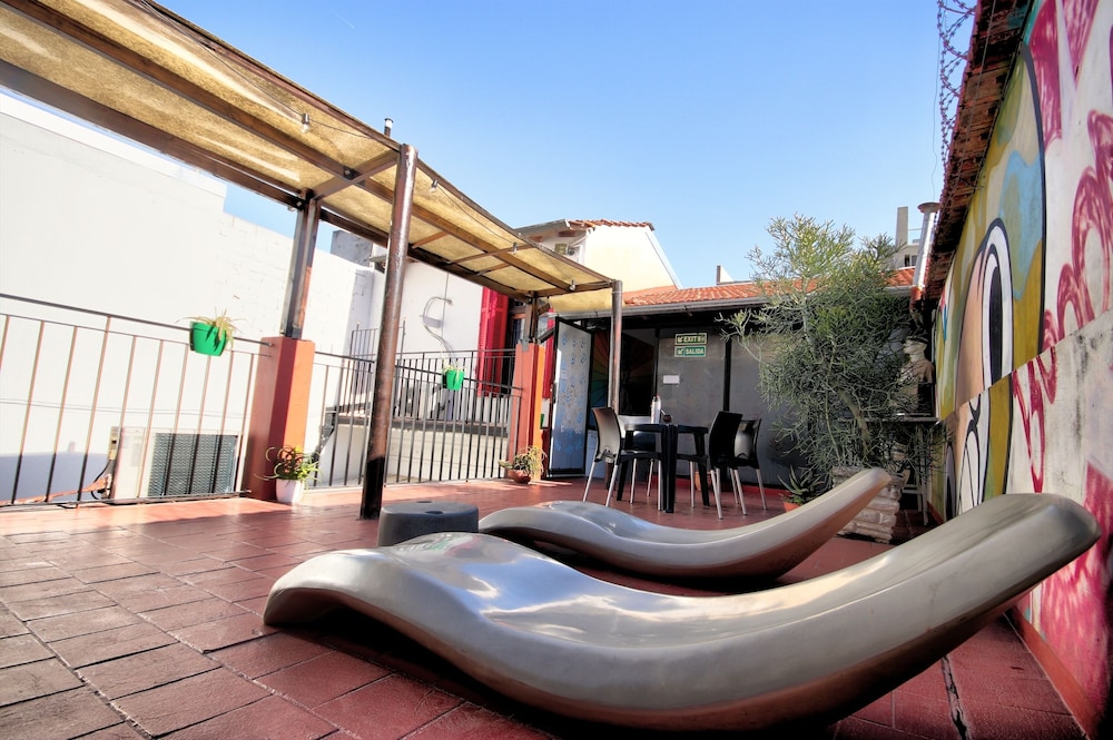 Play Hostel Soho 42/50