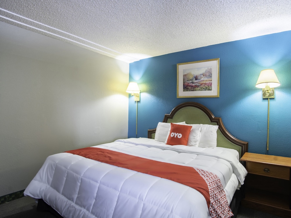 Hotel Hutchinson West 4th Ave 11/46