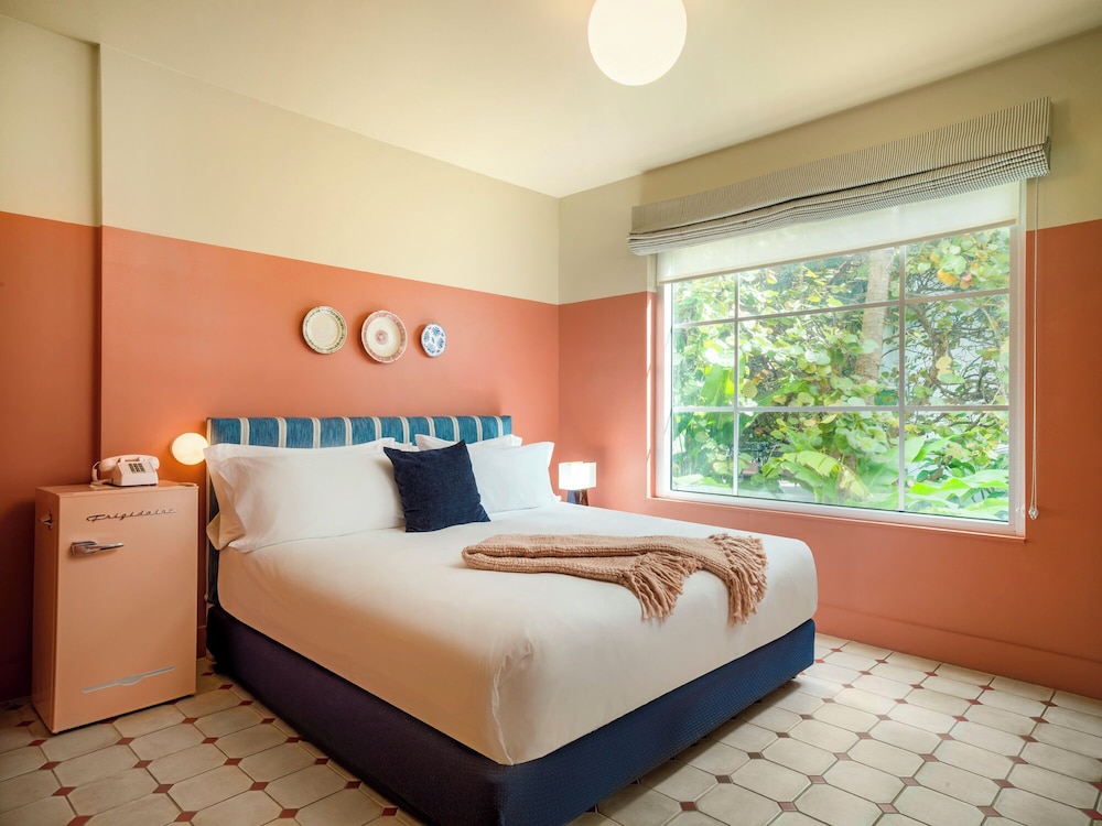 Hotel Trouvail Miami Beach 26/71
