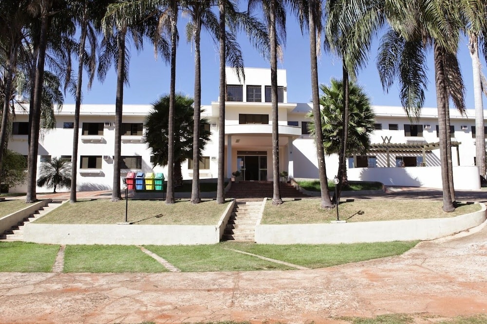 Hotel Recreio Sao Jorge 18/26