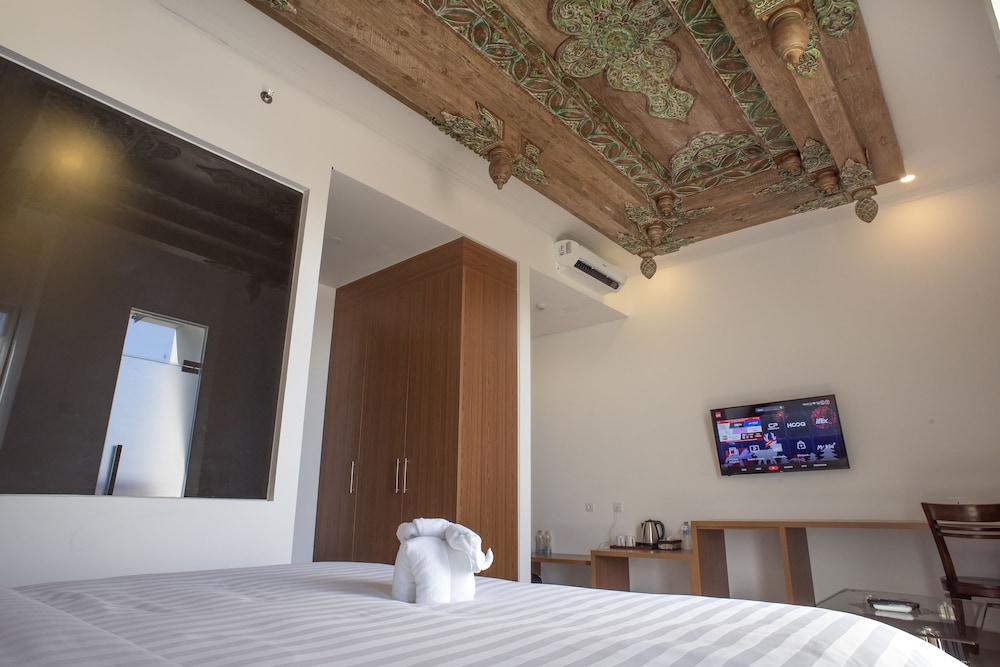 Java Village Resort 22/56